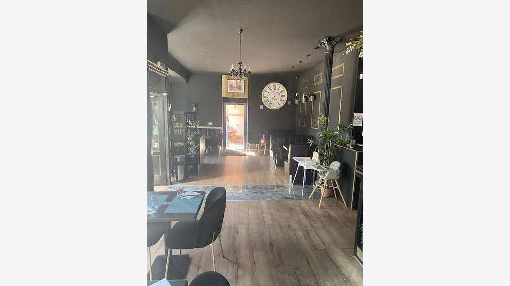 Vente murs commerciaux de restaurant vendu loués