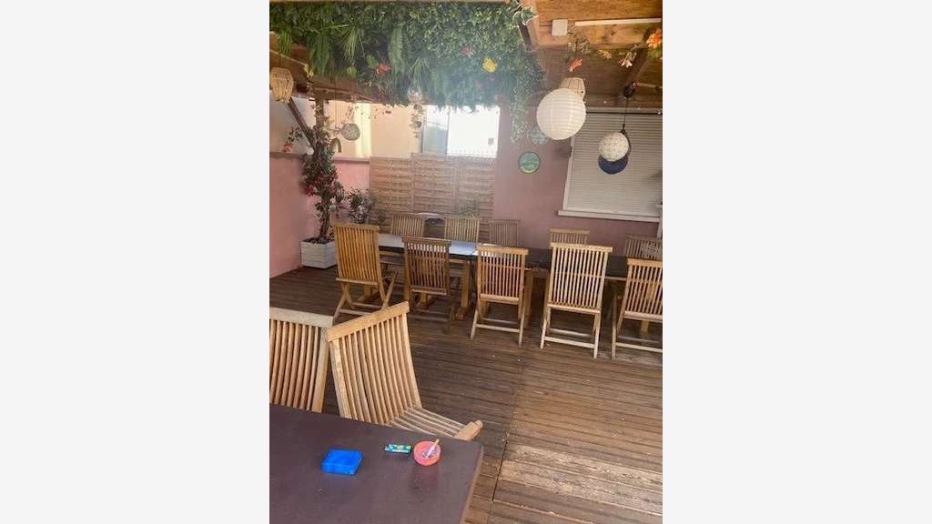 Vente murs commerciaux de restaurant vendu loués