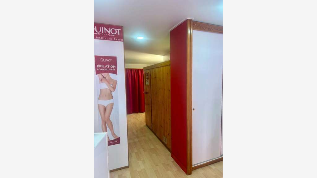A vendre murs loués 51m² Paris 17e Plaine Monceau