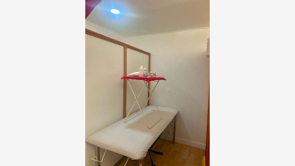 A vendre murs loués 51m² Paris 17e Plaine Monceau