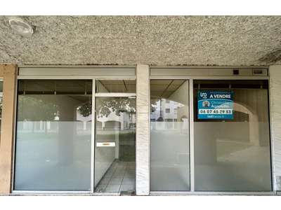 Vente Locaux commerciaux - Boutiques à Pau