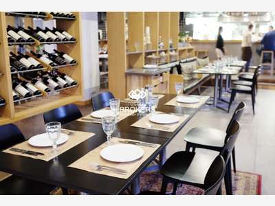 Vente murs commerciaux empl N°1 à Pau hyper centre