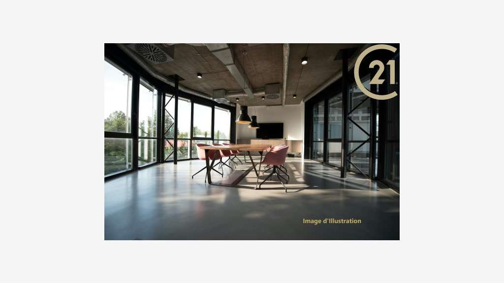 Vente murs commerciaux commune proche Perpignan