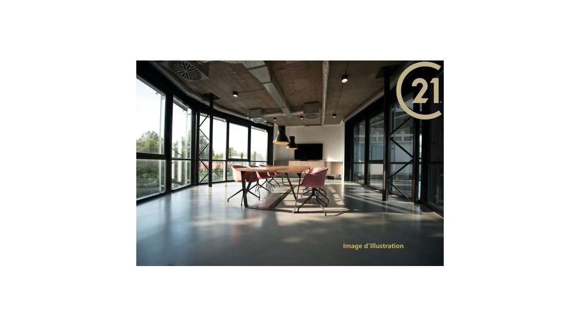 Vente murs commerciaux commune proche Perpignan