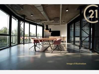 Vente murs commerciaux commune proche Perpignan