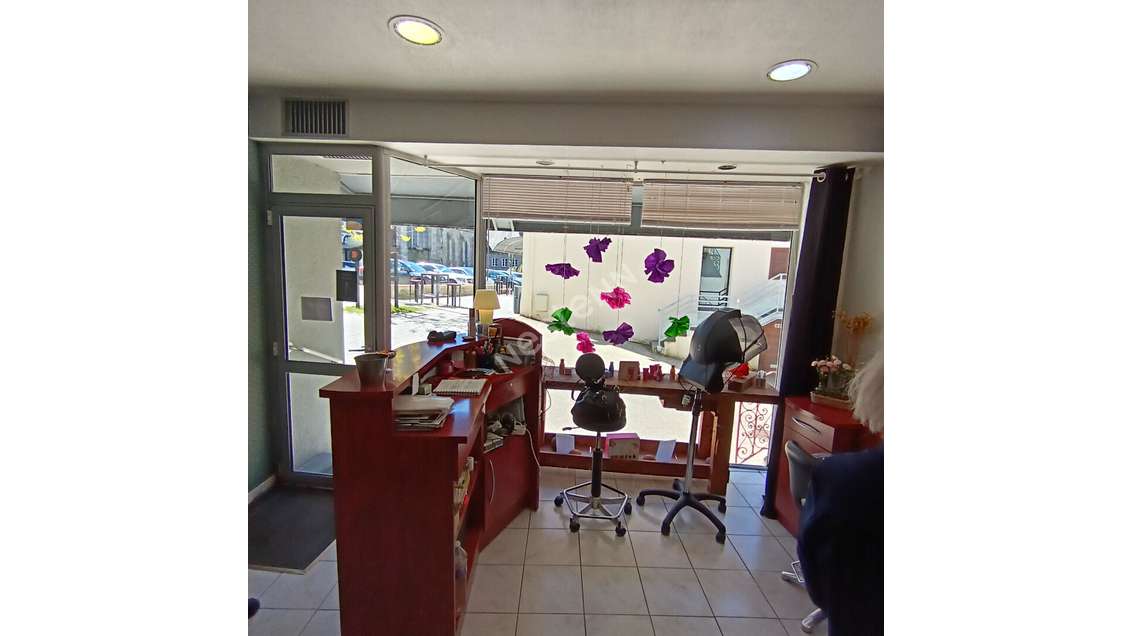 Vente murs commerciaux occupés à Ploërmel