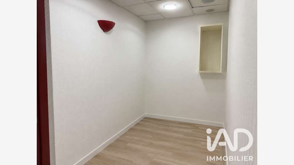 Vente murs commerciaux libres à Tours centre