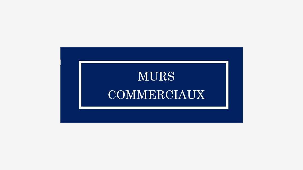 Vente murs commerciaux 71m² à Charvieu-Chavagneux