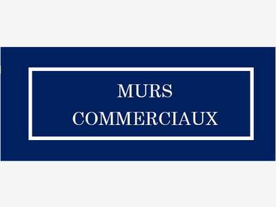 Vente murs commerciaux 71m² à Charvieu-Chavagneux
