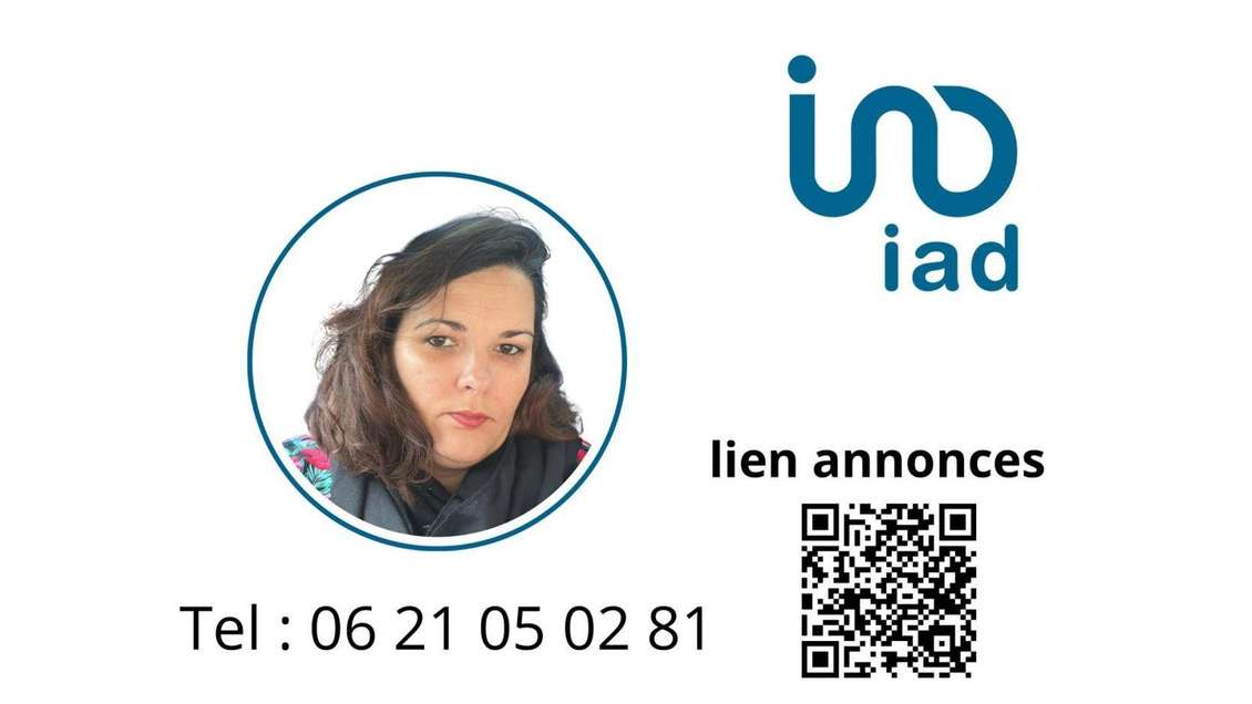 AV murs commerciaux 47m² proche Gare Rambouillet