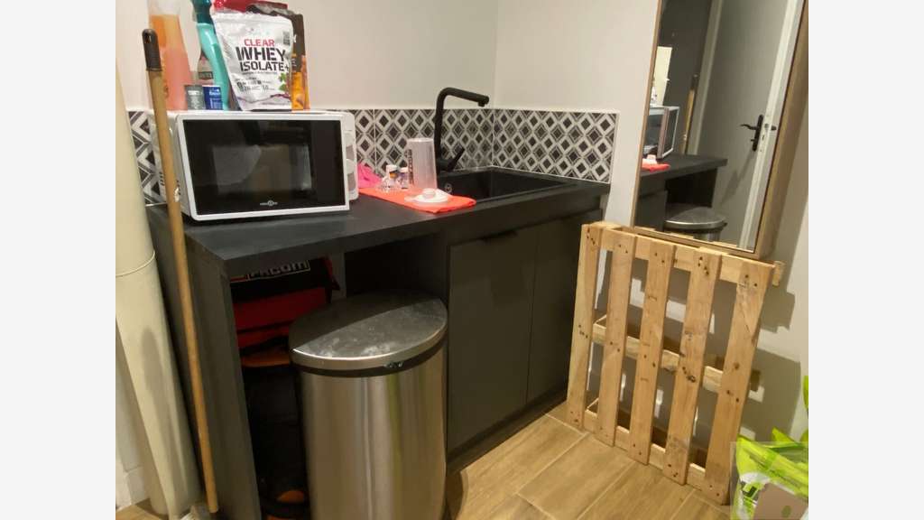 Vente local commercial 70m² à Aix-les-bains