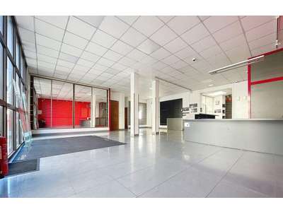 Vente Locaux commerciaux - Boutiques à Reims