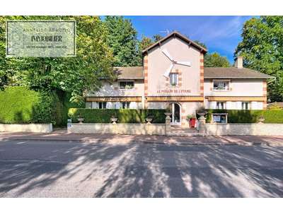 Vente Locaux commerciaux - Boutiques à Sauvigny-les-Bois