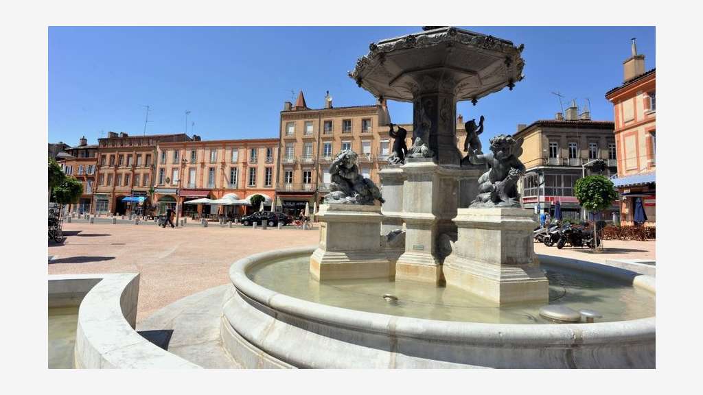 Vente murs restaurant à Toulouse Saint-Cyprien