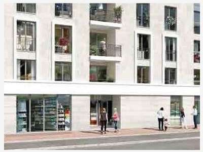 Vente murs commerciaux 75m² à Rognac