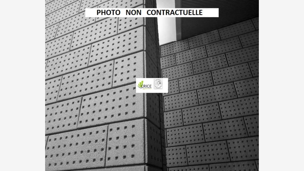 Vente murs commerciaux 624m² en Pays Royannais