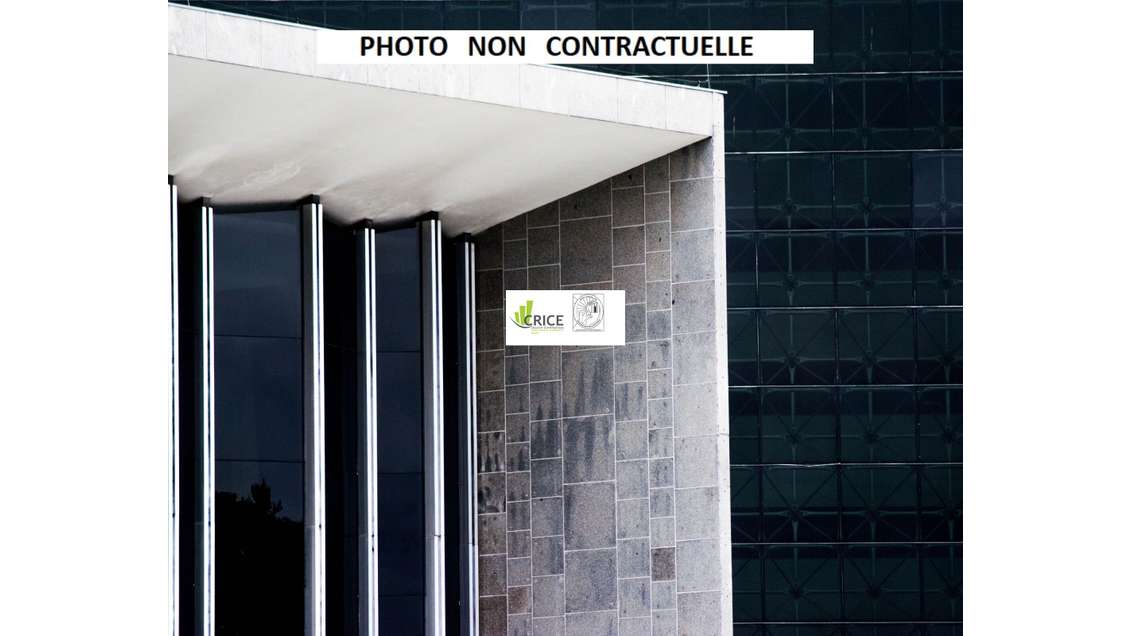 Vente murs commerciaux 624m² en Pays Royannais