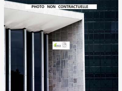 Vente murs commerciaux 624m² en Pays Royannais