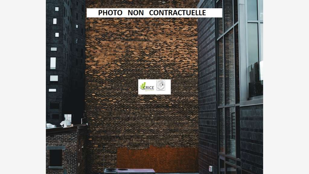 Vente murs commerciaux 624m² en Pays Royannais