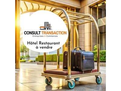 Vente Locaux commerciaux - Boutiques à Saint-Brevin-les-Pins