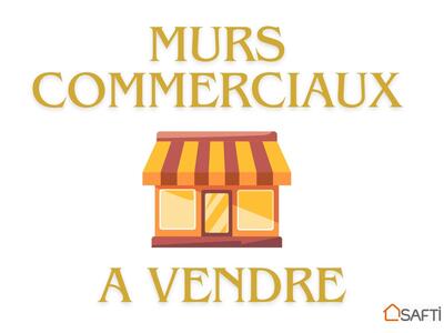 Vente Locaux commerciaux - Boutiques à Saint-Cloud