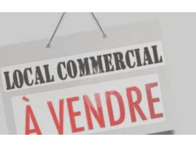 Vente Locaux commerciaux - Boutiques à Saint-François
