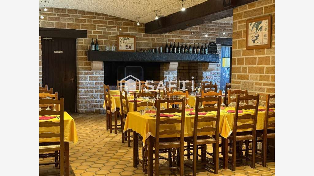 Murs commerciaux 800m² St-Georges-de-Renens RN6 