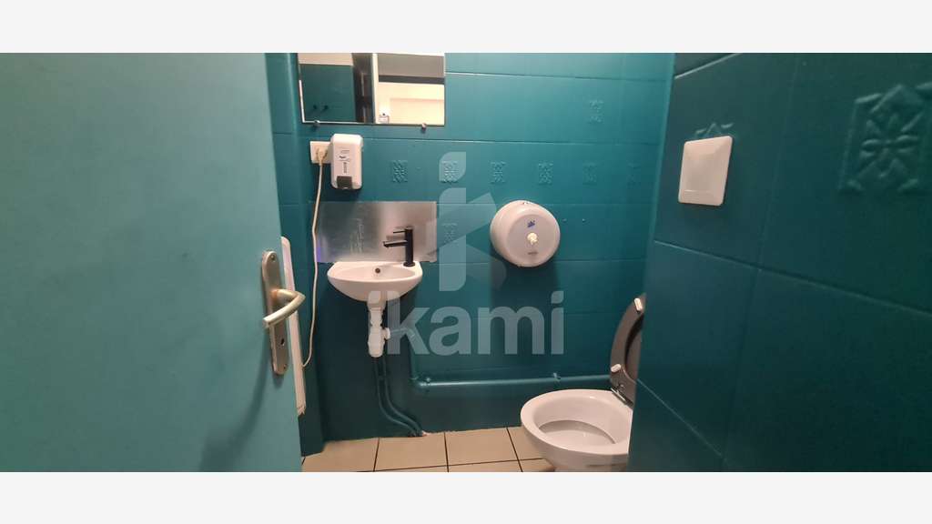 Vente murs commerciaux à Saint-Jean-de-Maurienne