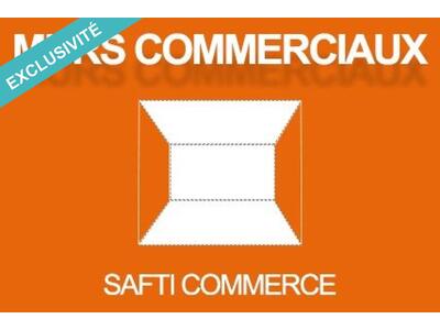 Vente Locaux commerciaux - Boutiques à Saint-Jean-de-Monts