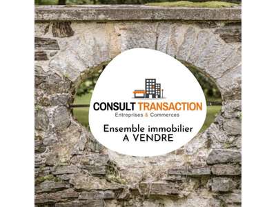 Vente Locaux commerciaux - Boutiques à Saint-Nazaire