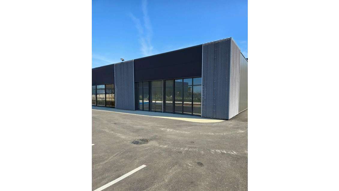 AV local commercial 163m² à St-Paul-Trois-Châteaux