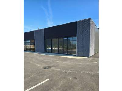 Vente Locaux commerciaux - Boutiques à Saint-Paul-Trois-Châteaux