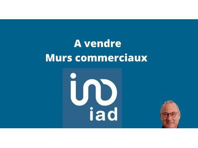 Vente Locaux commerciaux - Boutiques à Saint-Trivier-sur-Moignans