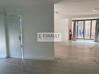 Vente Locaux commerciaux - Boutiques à Sète