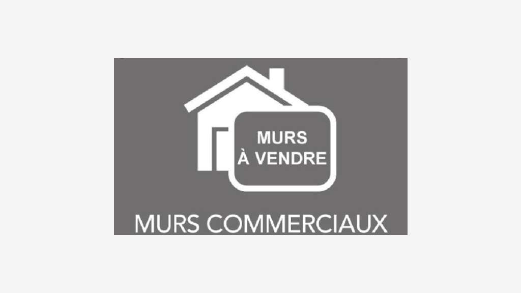 Vente murs commerciaux pour investisseurs à Sète