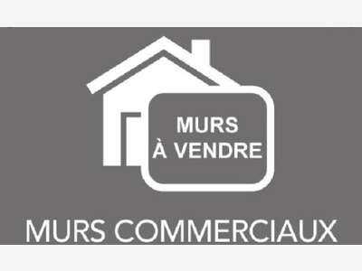 Vente murs commerciaux pour investisseurs à Sète
