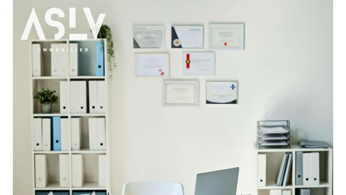 Vente murs commerciaux 70m² à Six-Fours-les-Plages