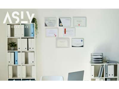 Vente Locaux commerciaux - Boutiques à Six-Fours-les-Plages