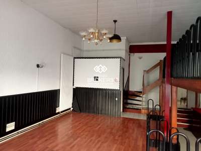 Vente murs commerciaux 128m² à Tarbes proche Gare