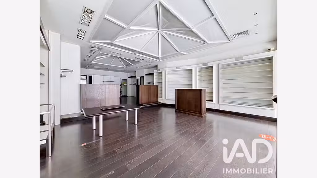 Vente murs commerciaux à Tarbes centre