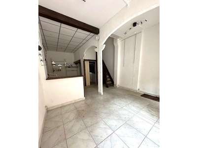 Vente Locaux commerciaux - Boutiques à Toulon