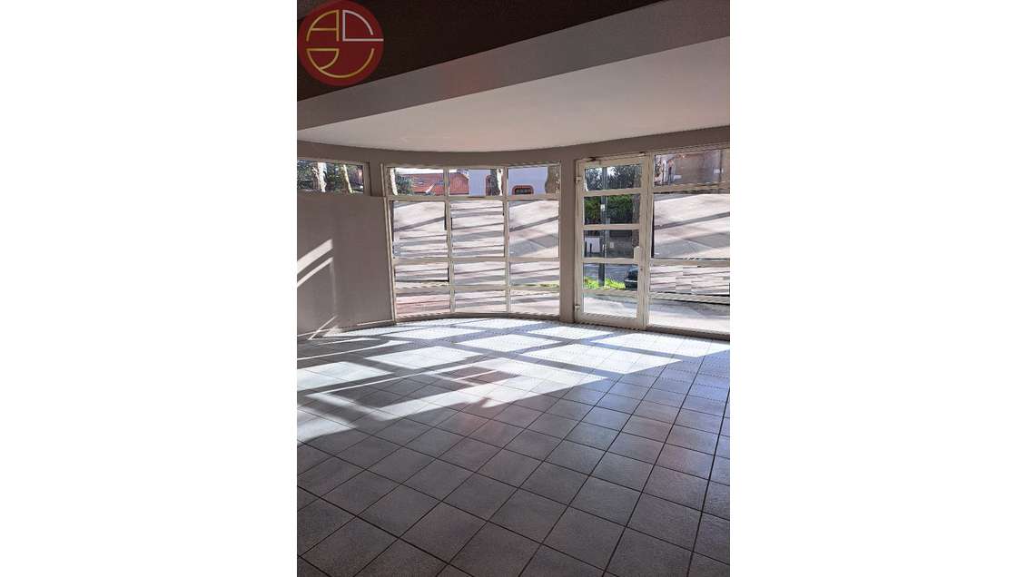 Vente murs commerciaux loués à Toulouse Busca