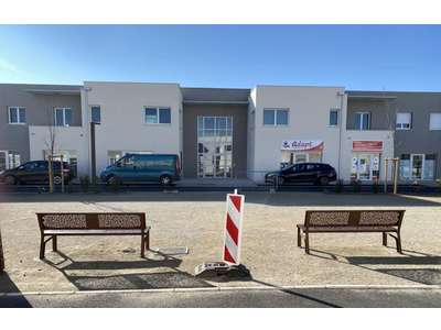 Vente Locaux commerciaux - Boutiques à Tourbes