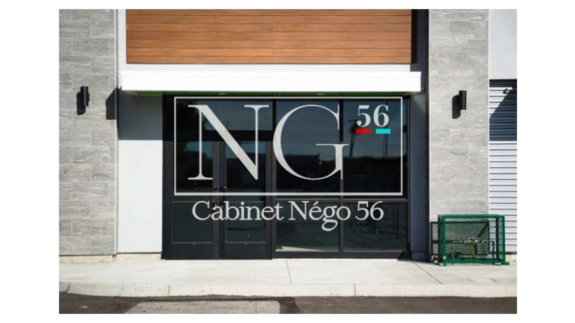 Vente murs commerciaux de 450m² en Finistère Sud