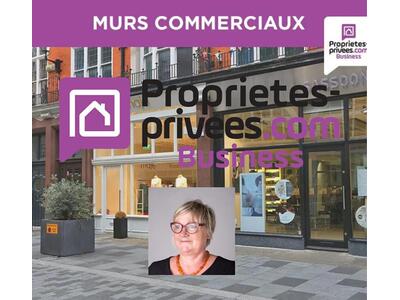 Vente Locaux commerciaux - Boutiques à Aix-les-Bains