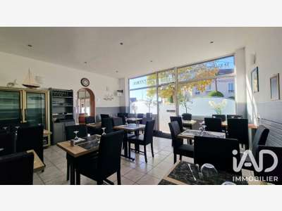 Vente murs commerciaux à Vaires-sur-Marne