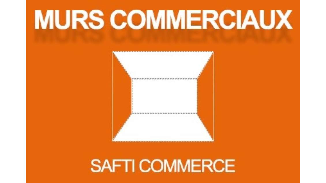 Vente murs commerciaux restaurant à Vanves