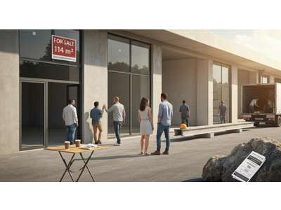 Vente Locaux commerciaux - Boutiques à Ajaccio
