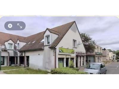 Vente Locaux commerciaux - Boutiques à Vert-Saint-Denis