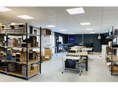 Vente Locaux commerciaux - Boutiques à Lys-Haut-Layon